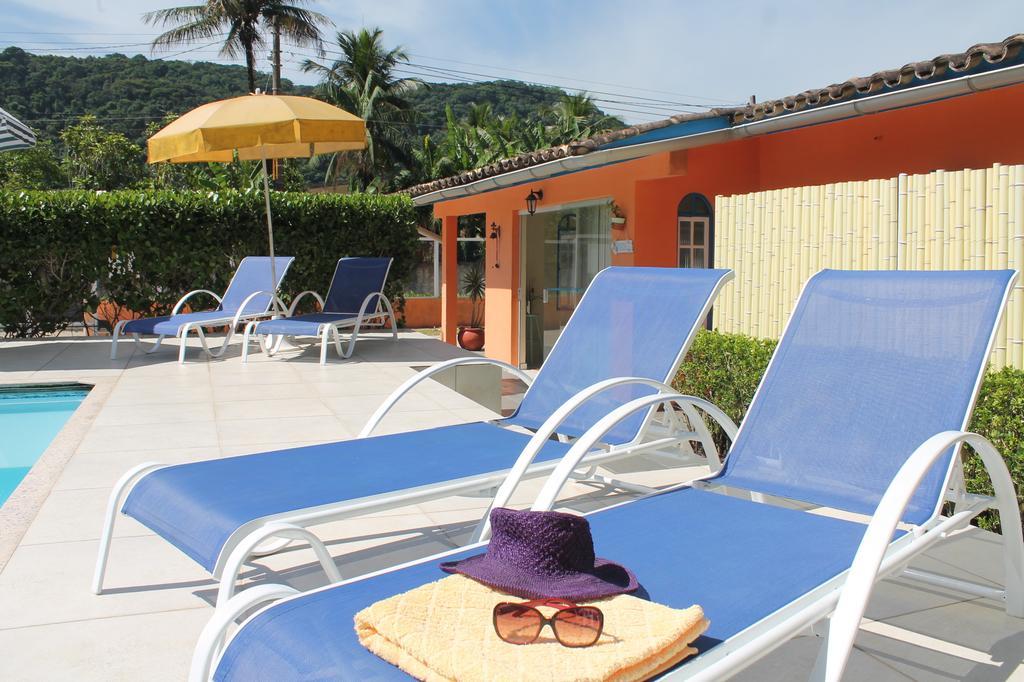 Pousada Porto Paraiso, O Seu Paraiso Escondido No Guaruja Hotel Exterior foto