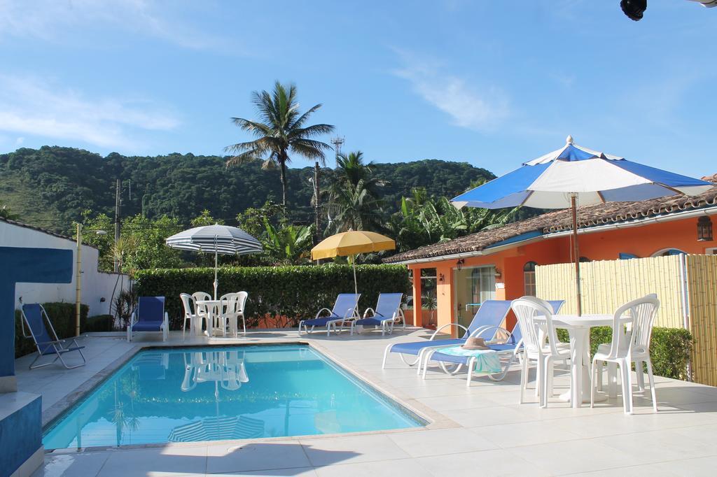 Pousada Porto Paraiso, O Seu Paraiso Escondido No Guaruja Hotel Exterior foto