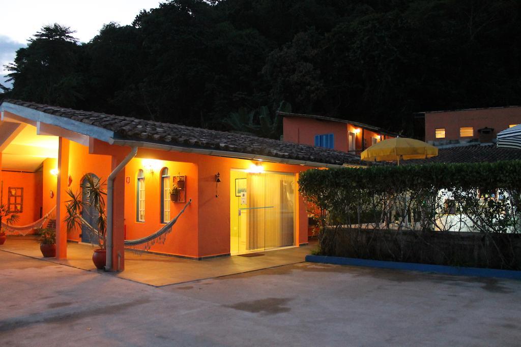 Pousada Porto Paraiso, O Seu Paraiso Escondido No Guaruja Hotel Exterior foto