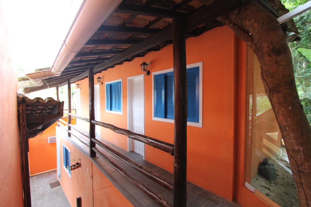 Pousada Porto Paraiso, O Seu Paraiso Escondido No Guaruja Hotel Exterior foto