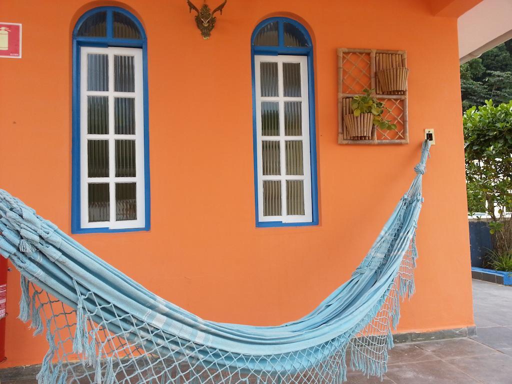 Pousada Porto Paraiso, O Seu Paraiso Escondido No Guaruja Hotel Exterior foto