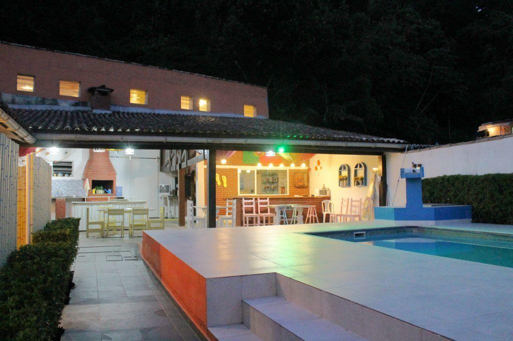 Pousada Porto Paraiso, O Seu Paraiso Escondido No Guaruja Hotel Exterior foto