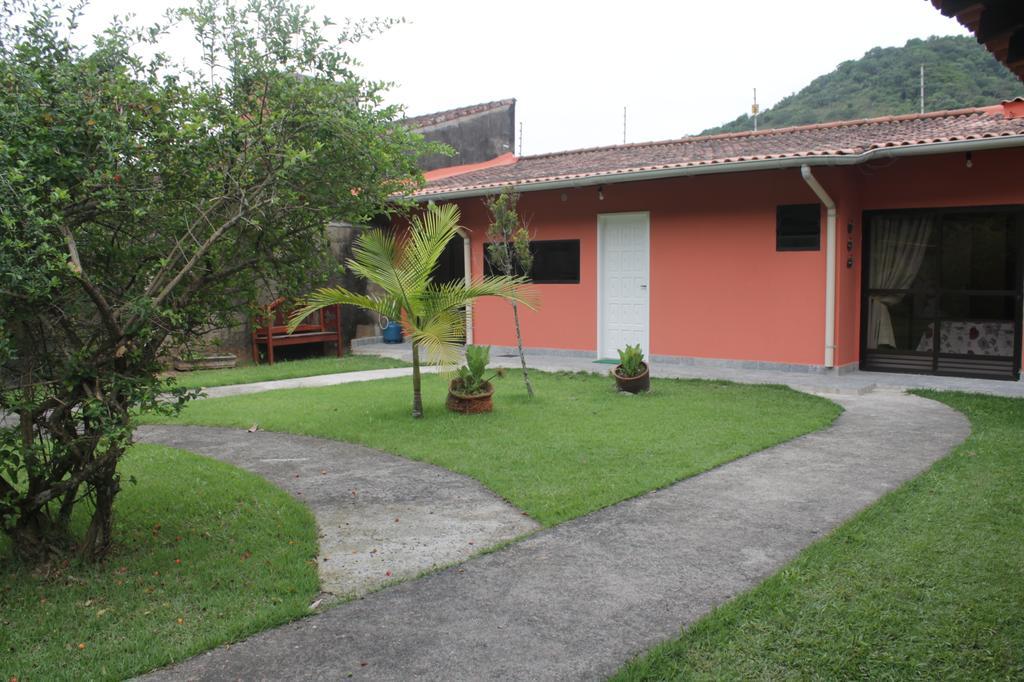 Pousada Porto Paraiso, O Seu Paraiso Escondido No Guaruja Hotel Exterior foto