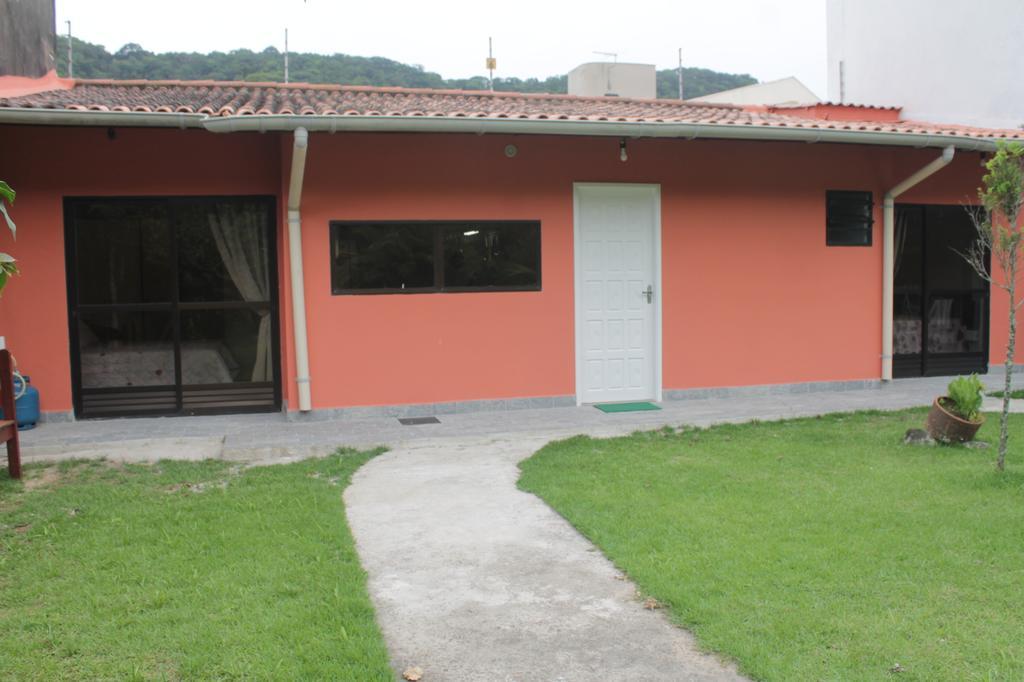 Pousada Porto Paraiso, O Seu Paraiso Escondido No Guaruja Hotel Exterior foto