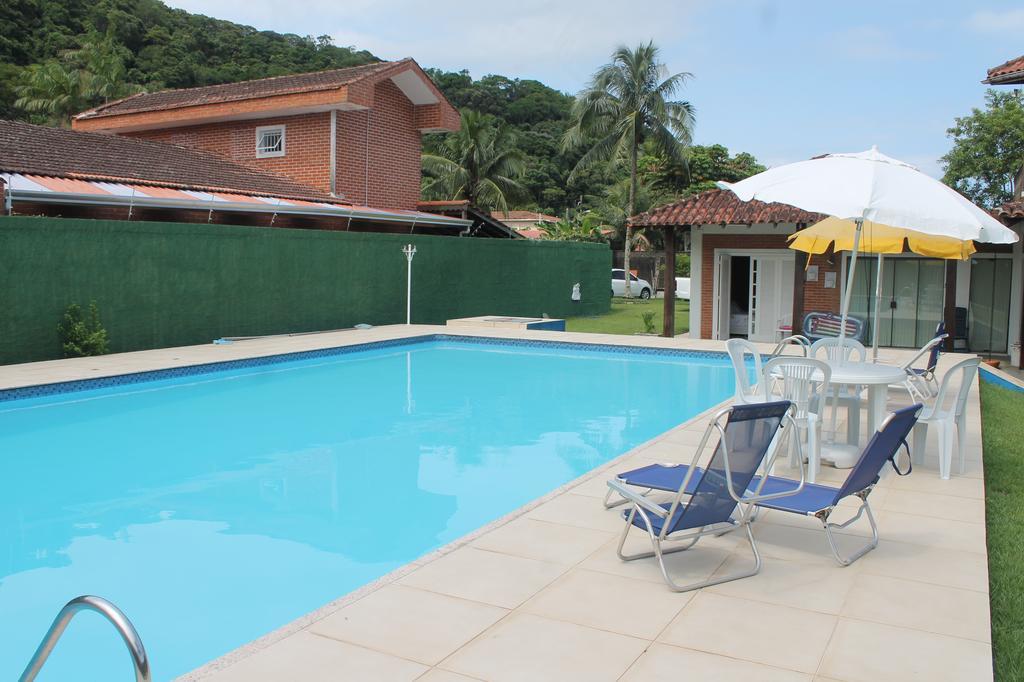 Pousada Porto Paraiso, O Seu Paraiso Escondido No Guaruja Hotel Exterior foto