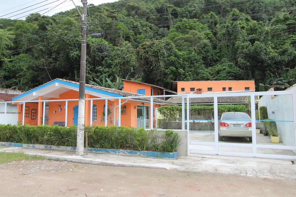 Pousada Porto Paraiso, O Seu Paraiso Escondido No Guaruja Hotel Exterior foto