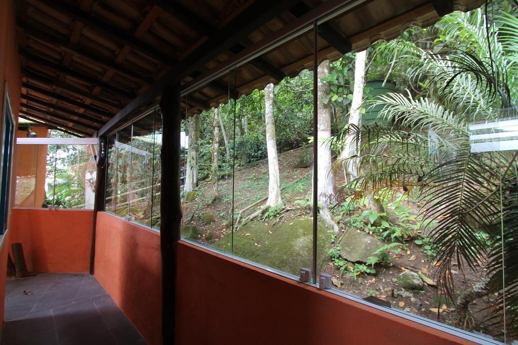 Pousada Porto Paraiso, O Seu Paraiso Escondido No Guaruja Hotel Exterior foto